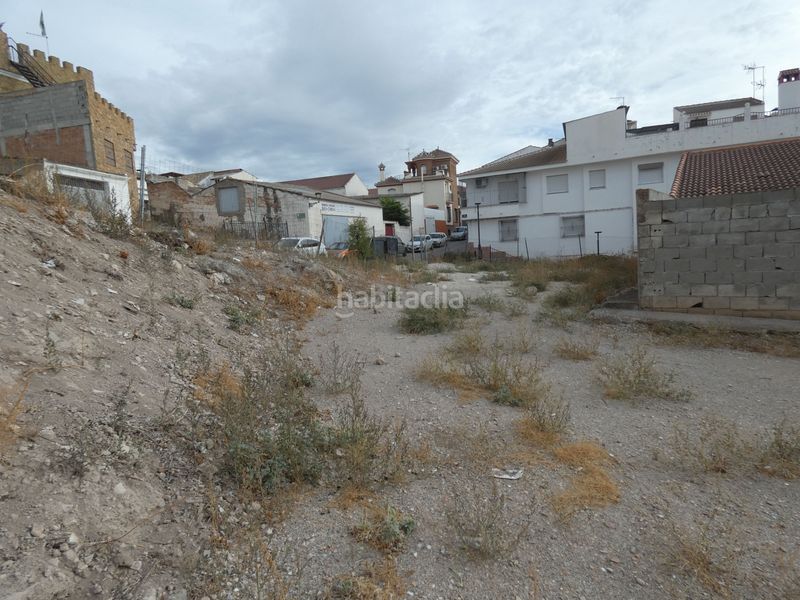 Foto 05f39bcc-de29-4020-a50f-b5d0894958d5. Terreny residencial a Íllora