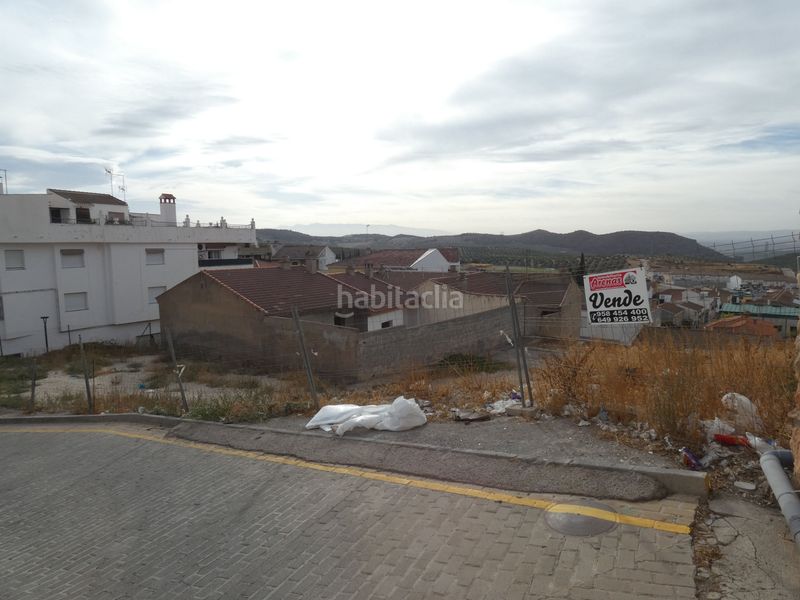 Foto 59eadaef-0a1d-4c55-b8f4-ede75fa79d34. Terreny residencial a Íllora