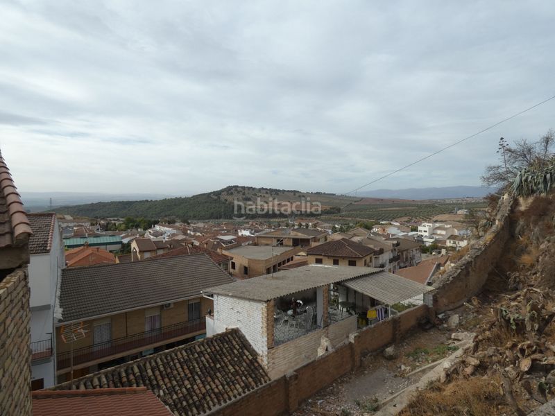 Foto a5daa2a6-a58b-4c8e-b55d-9f2d7efcae77. Terreny residencial a Íllora