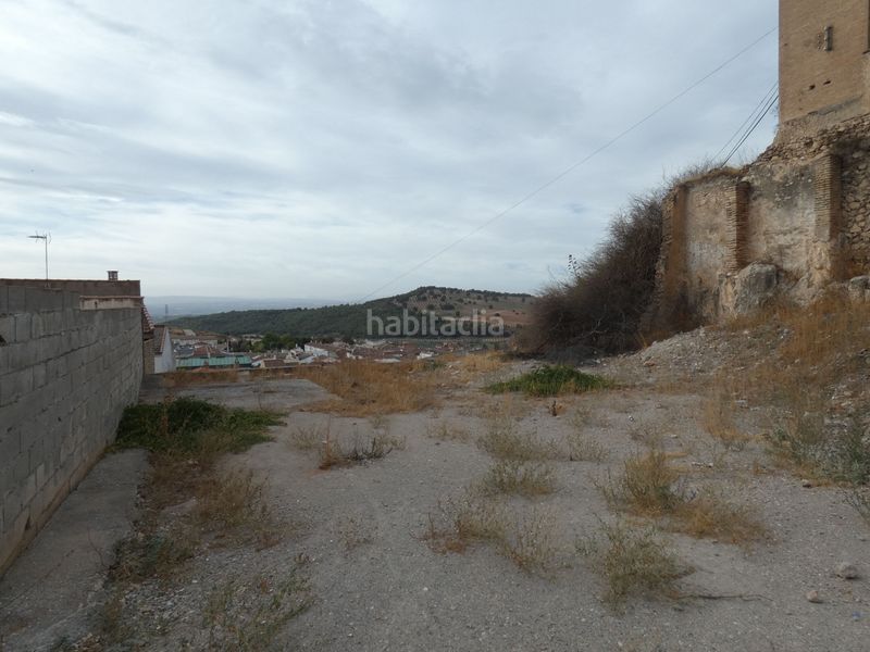 Foto c4b5a3e3-9b0e-4480-8ca0-957fc2f24a92. Terreny residencial a Íllora