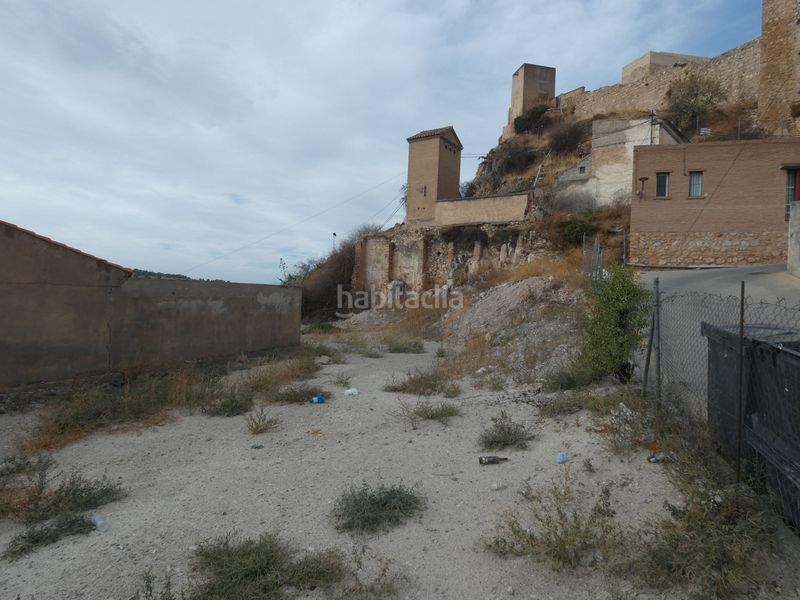 Foto f19f4376-5f23-42db-b1e9-3e655695f8c4. Terreny residencial a Íllora