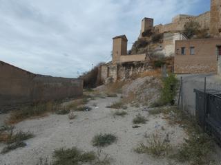 Residential Plot  Calle almenillas
