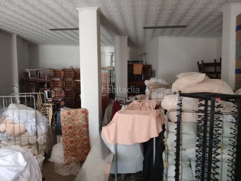 Foto 44f5b4d7-eb0c-4b20-b9c3-1618016ecd9f. Local comercial a Pinos Puente