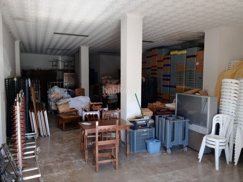 Foto d91ac7db-a632-48ec-b75d-3bbe6a8dae49. Local comercial a Pinos Puente