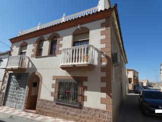 Casa  Carril de las eras. Vivienda en pinos puente