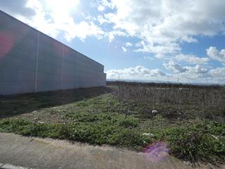 Finca rústica a Valderrubio. Se vende estupendo solar en valderrubio
