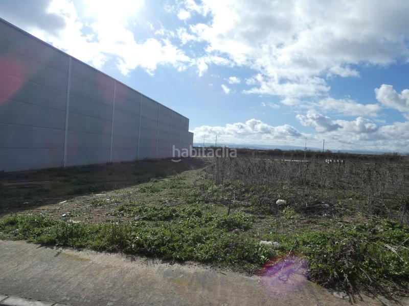 Foto 316f7e9f-3258-4101-9638-87bb70647ef3. Finca rústica se vende estupendo solar en Valderrubio