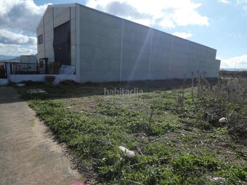 Foto f9f8464d-6aa6-469e-80cd-3c9b7cbf1354. Finca rústica se vende estupendo solar en Valderrubio