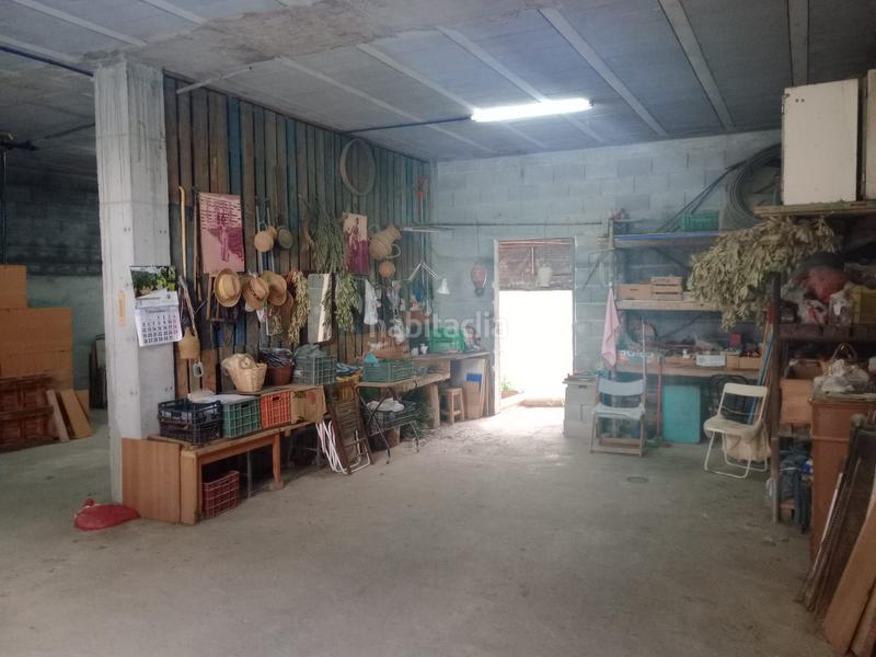 Foto d4777b52-e30f-4a2a-b090-02c5d5b1d3fc. Maison dans Pinos Puente