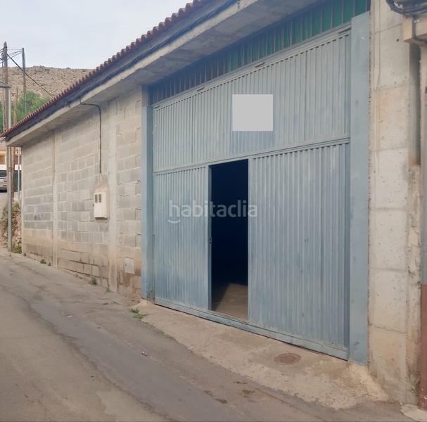 Foto efe15003-70ad-4d9c-8db8-cf8b4428fb0c. Maison dans Pinos Puente