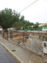 Wohngrundstück  Calle río guadalimar. Se vende solar urbano en fuente vaqueros