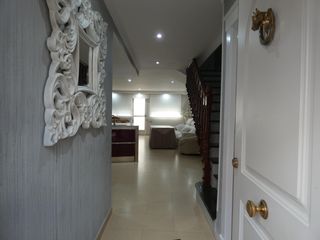 House  N/a. Se vende fantástica vivienda en la localidad de pinos puente. 15