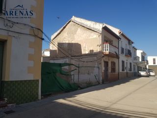 Residential Plot in Cijuela