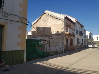 Terreny residencial a Cijuela