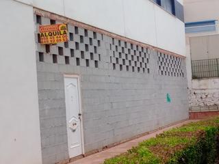 Location Local commercial  N/a