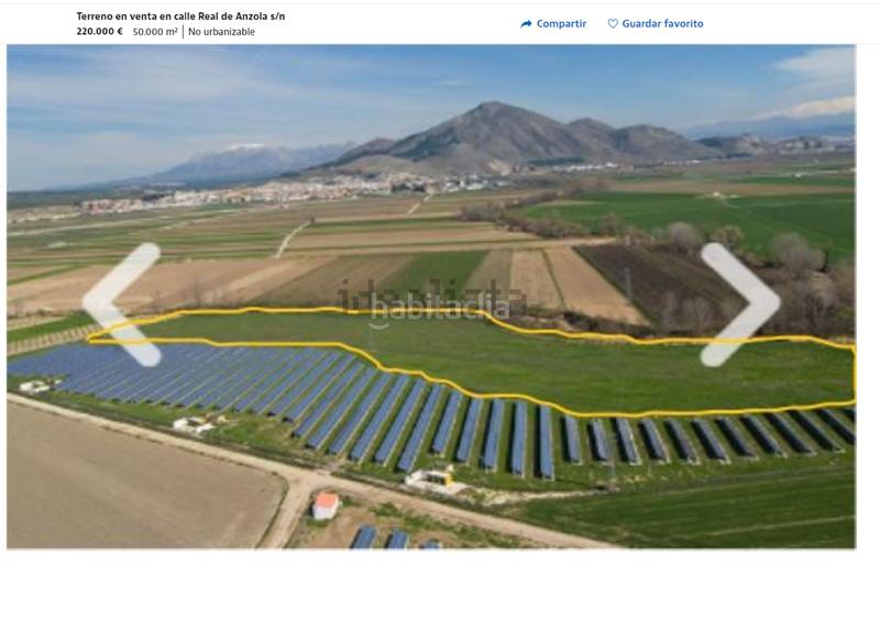 Foto cc8f3f61-b6f9-4e80-b06c-64cfa49552c8. Propriété dans calle antonio gálvez 5 dans Pinos Puente