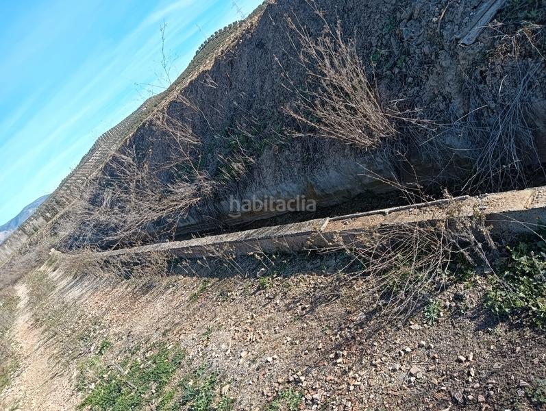 Foto c30c7c86-e184-4101-a134-2766eebf8cb1. Fondo rustico in Angustias - Chana - Encina Granada