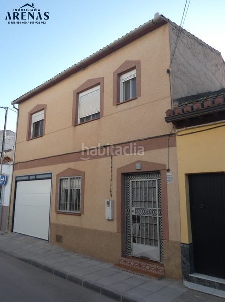 Foto 59a4e92d-3fcf-4888-9455-f79e9a54a6bc. Casa amb calefacció a Cijuela