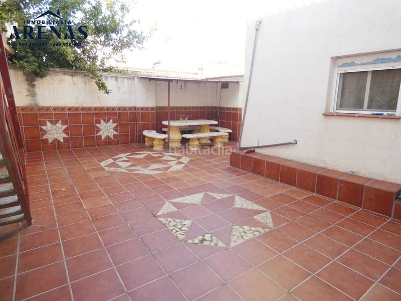 Foto 602de56d-37e5-46f3-904f-88b41e50d401. Casa amb calefacció a Cijuela