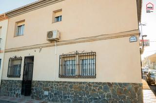 Casa  Calle fbrica. Bajada de precio!!! magnifica casa de venta en illora