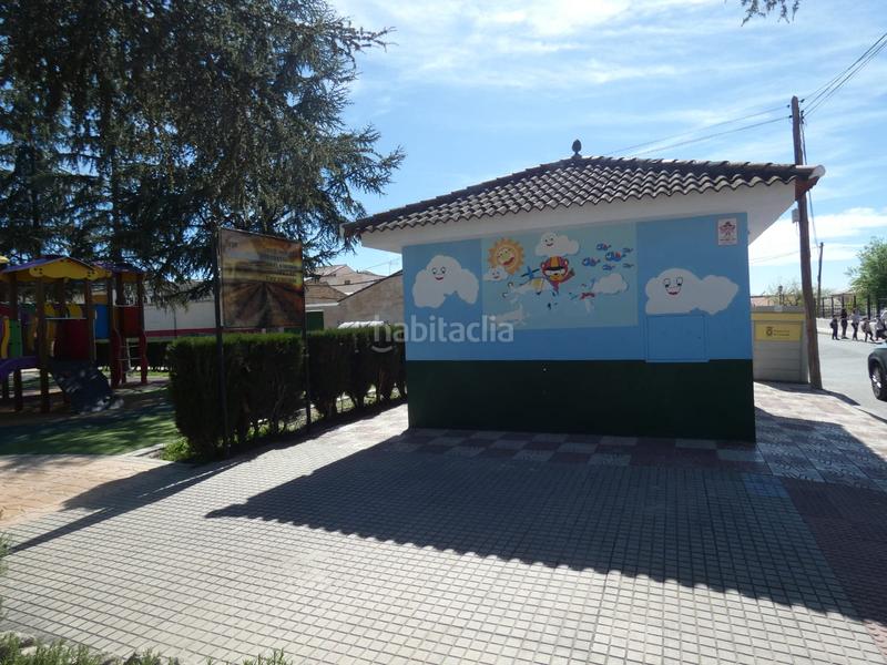 Foto 06ef69f4-2f95-4e28-9bde-716c42262996. Local comercial se vende, traspasa o alquila kiosco en lachar en Láchar