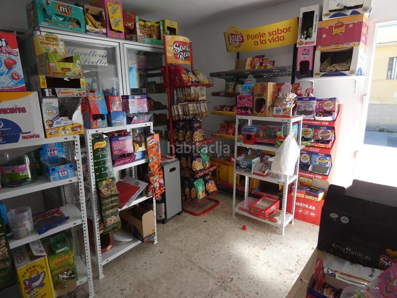 Foto 0b35191c-0952-4843-b336-254d18c19e15. Local comercial se vende, traspasa o alquila kiosco en lachar en Láchar