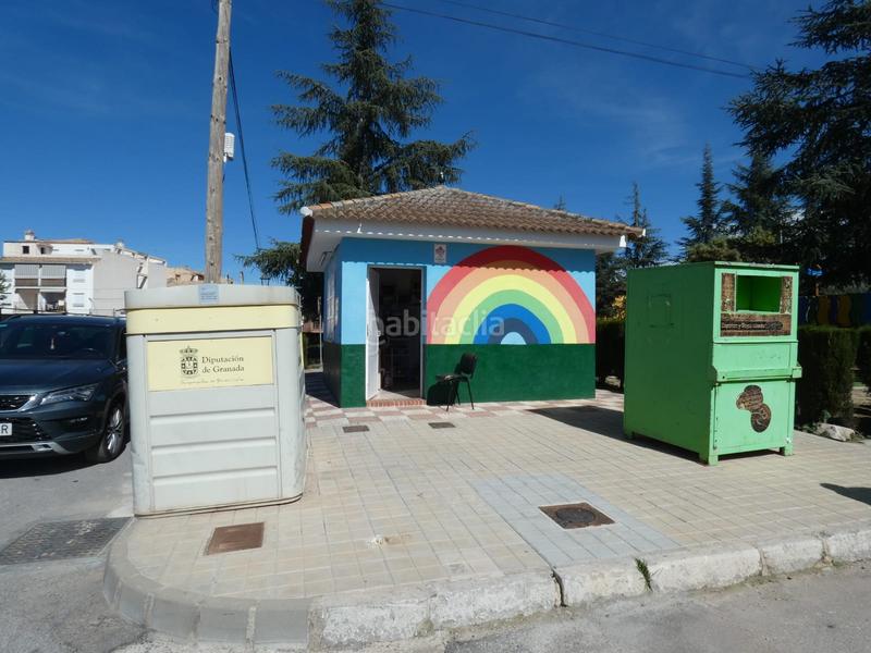 Foto dc48bfe2-aa3d-45ff-a95b-c25844a4848e. Local comercial se vende, traspasa o alquila kiosco en lachar en Láchar