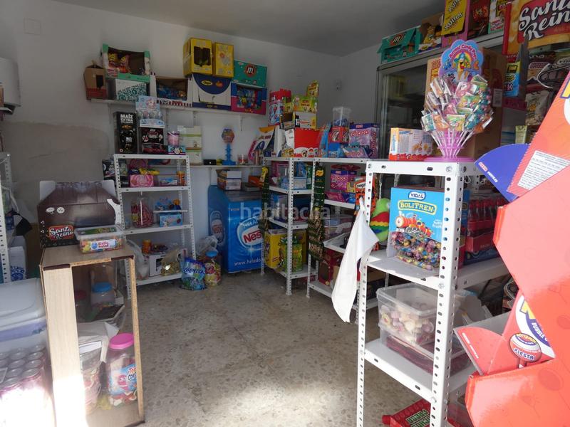 Foto fc977b10-34a9-4967-98fb-83c3e74bae95. Local comercial se vende, traspasa o alquila kiosco en lachar en Láchar
