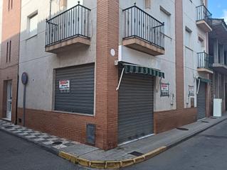 Local Comercial a Fuente Vaqueros. Excelente local de venta en fuente vaqueros