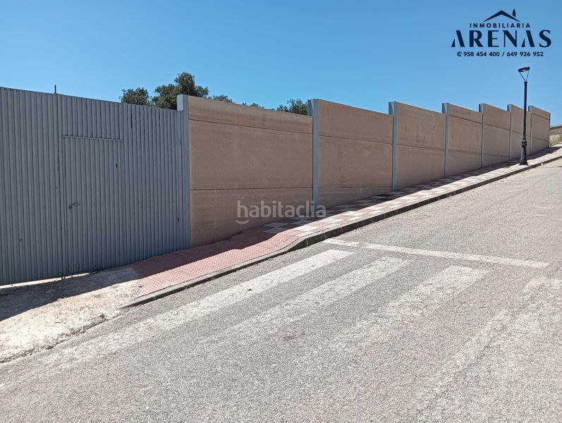 Foto 2d3d24be-3343-4bae-baf4-6cf1f00ac89f. Terreny residencial a Íllora