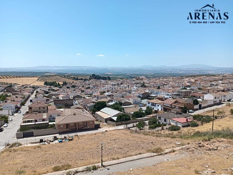 Foto 48454254-8e58-497c-ab99-dcd69238a898. Terreny residencial a Íllora