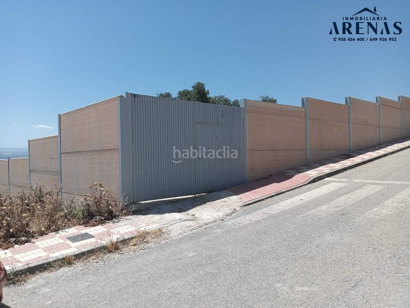 Foto 4aaa2bdb-6164-47d1-a215-2086dc801c4d. Terreny residencial a Íllora