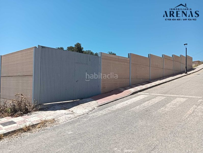 Foto 6d660147-ed67-4183-bff0-a91b21c30173. Terreny residencial a Íllora