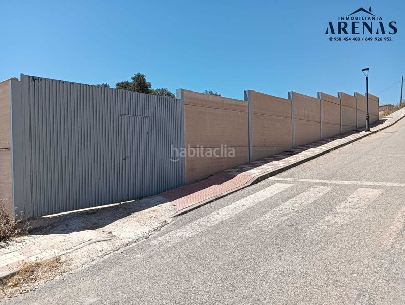 Foto 837155d5-217c-48ed-98e2-758d8f42111d. Terreny residencial a Íllora