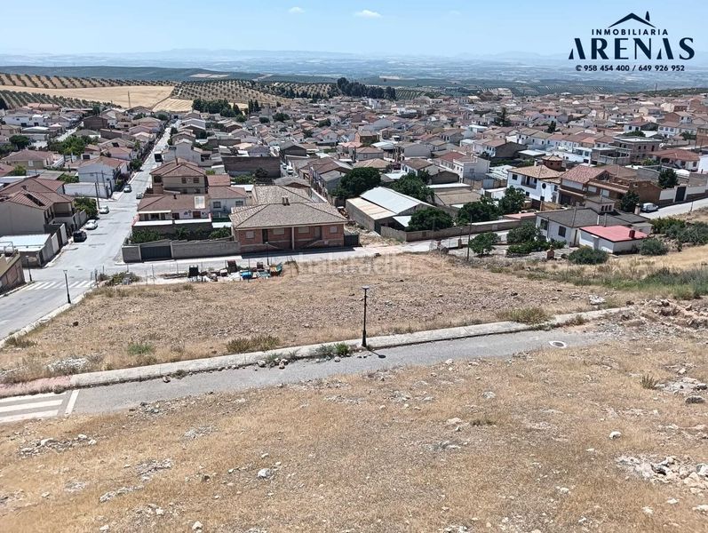 Foto d495fcc2-c4b5-4942-b8ad-8611f873d03e. Terreny residencial a Íllora