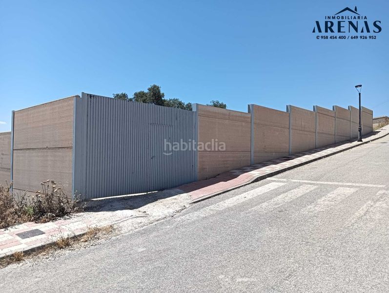Foto d4ed95de-0ce3-4911-894d-411d4346e60c. Terreny residencial a Íllora