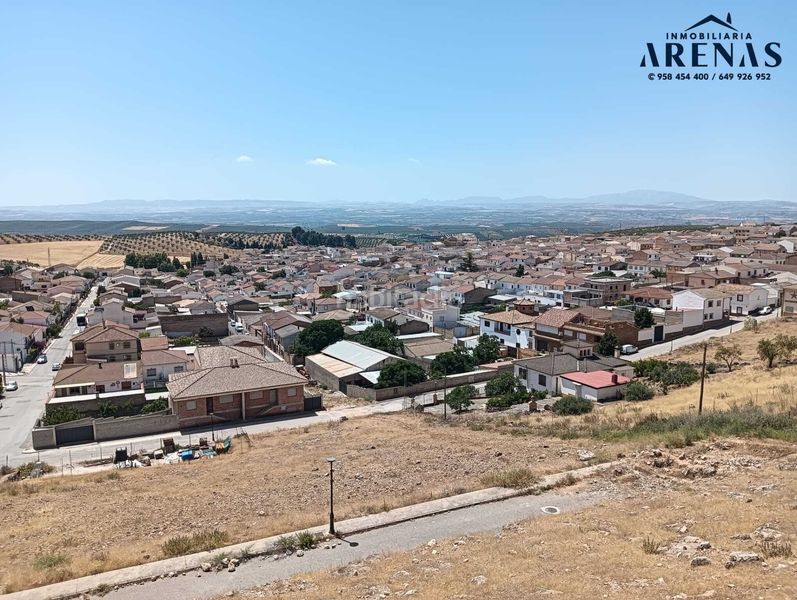 Foto fe93f817-c431-4fcd-b46b-677b7b42173e. Terreny residencial a Íllora