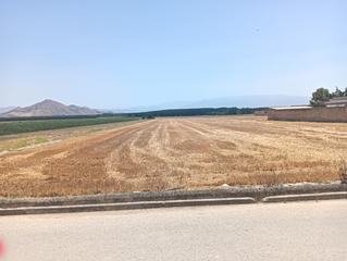 Terreny residencial a Valderrubio. Se vende maravilloso terreno urbano en valderrubio