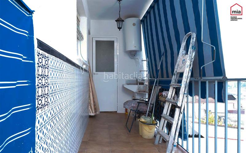 Foto 0220badd-bd9c-46ab-a6e3-16c28f78424c. Haus mit kamin in Íllora