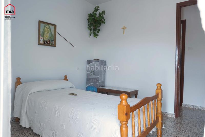 Foto 12eb3275-e778-4eec-b622-44cb7694481a. Haus mit kamin in Íllora