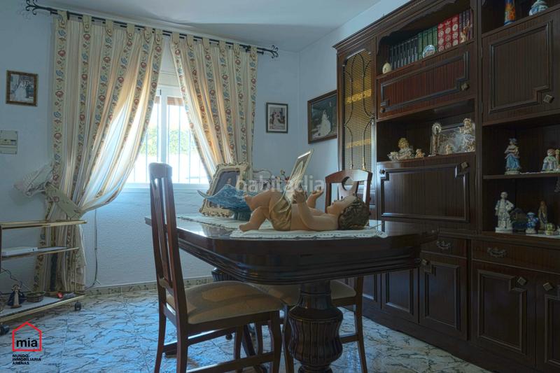 Foto 32132a23-32b7-40d3-aa2d-e170a0be98a9. Haus mit kamin in Íllora