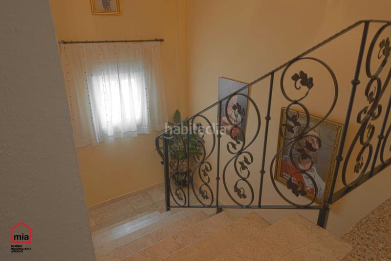 Foto 38b3a7cf-3f31-461d-87cd-732ce669496b. Haus mit kamin in Íllora