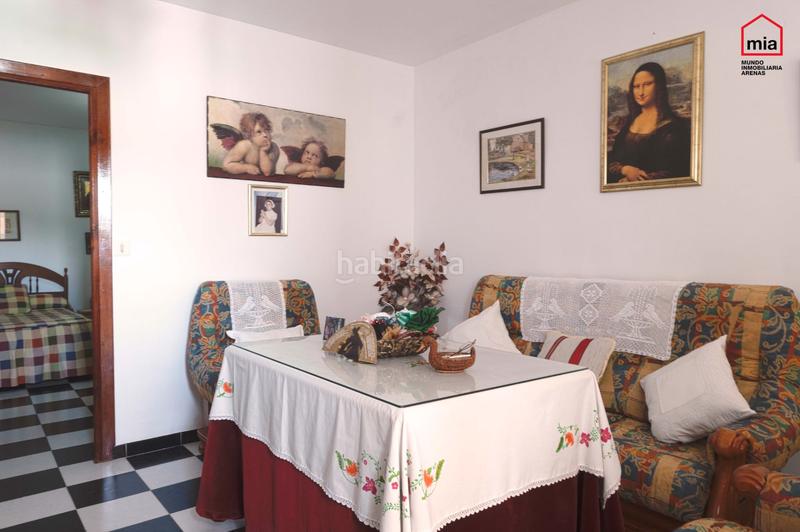 Foto 4f90557f-5696-48fc-92a2-dd19c82862f3. Haus mit kamin in Íllora