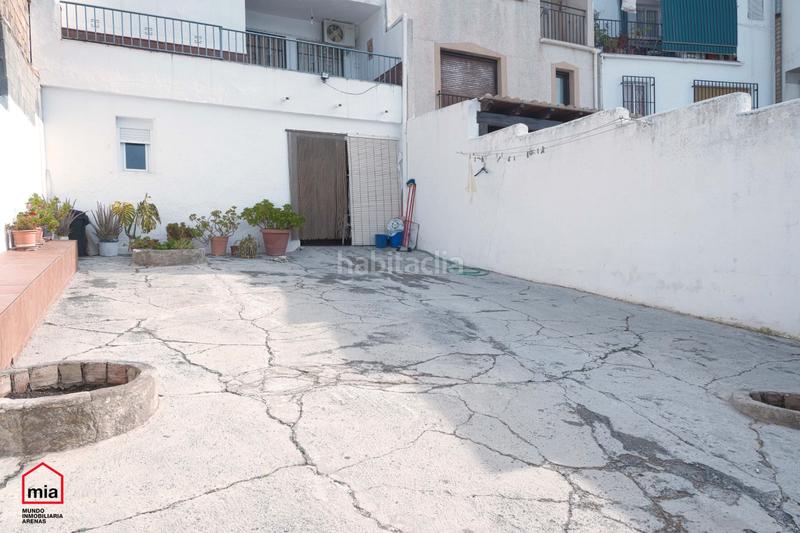 Foto 5241dc0b-9402-4828-b726-4c0de9adeef4. Haus mit kamin in Íllora