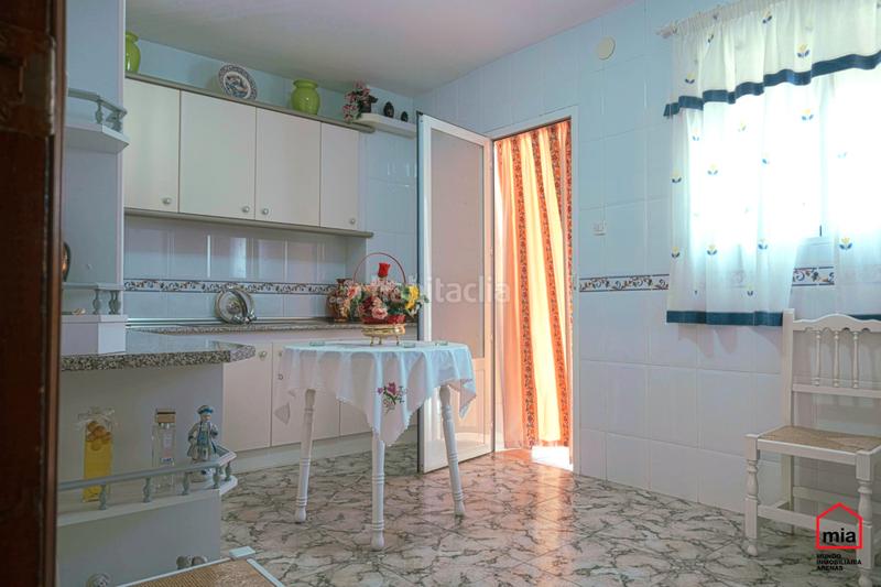 Foto 5d4271ed-a946-4273-b13a-92eb8898fa55. Haus mit kamin in Íllora