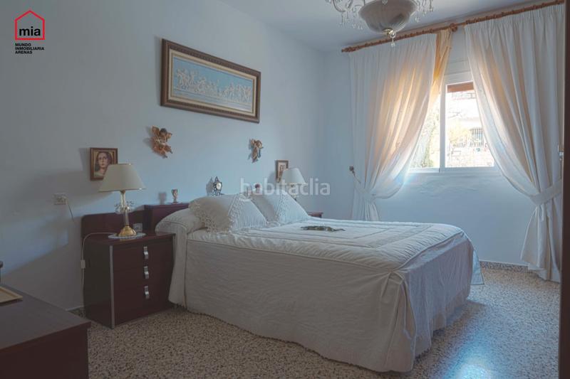 Foto 5e50920e-ac1f-4d35-8259-ea4e380af99f. Haus mit kamin in Íllora