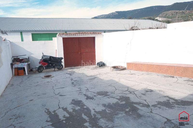 Foto 6489a004-e2da-42bb-ad4e-2a6744ab9f4b. Haus mit kamin in Íllora