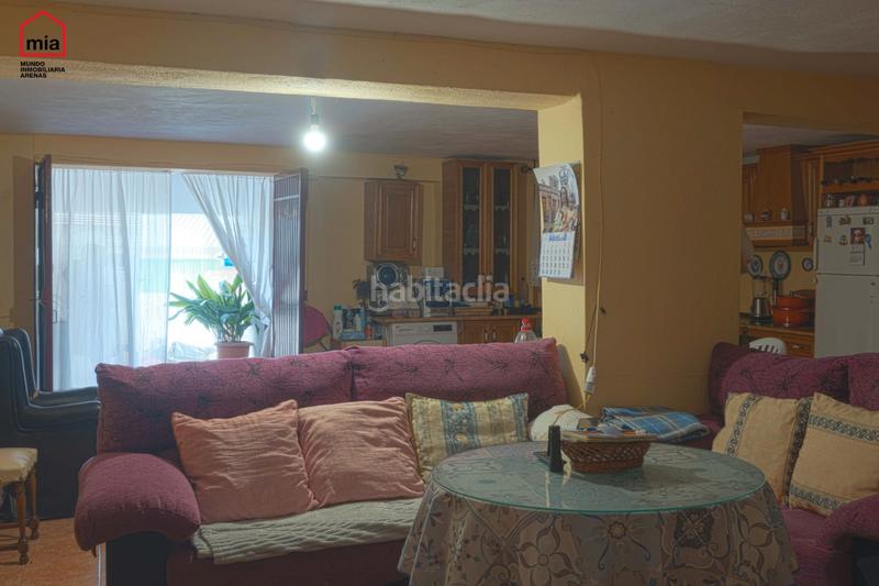 Foto 661f00e4-6853-47f0-af64-6286ca99cb77. Haus mit kamin in Íllora