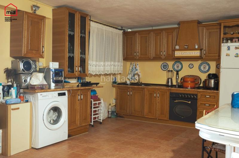 Foto 6a9fc4ce-2a30-4f59-a913-1c98e6ca9a78. Haus mit kamin in Íllora