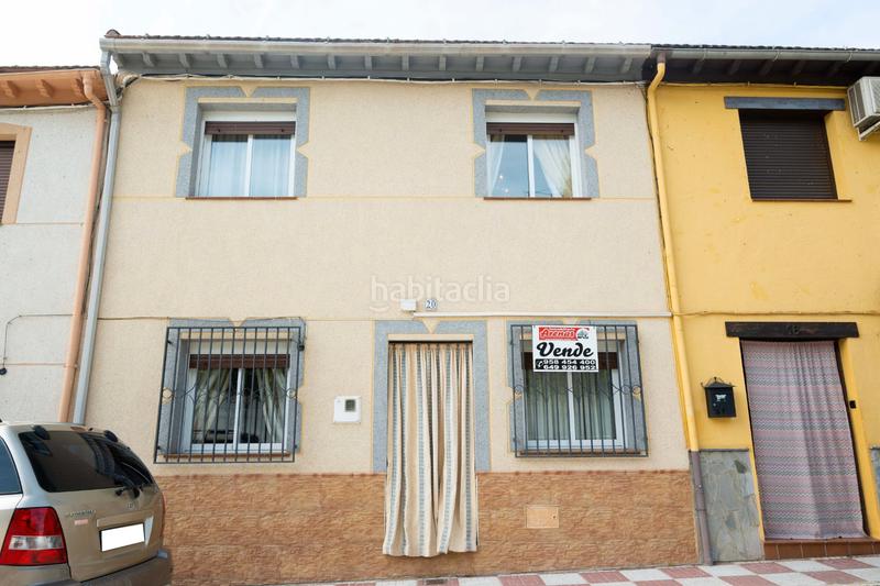 Foto 7e0c8f22-39ab-484e-b84a-072f0628ab0d. Haus mit kamin in Íllora